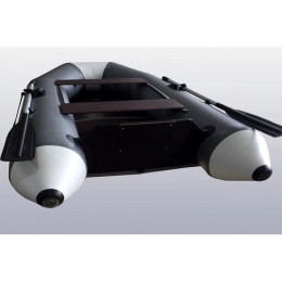 Лодка ПВХ Big Boat T250К