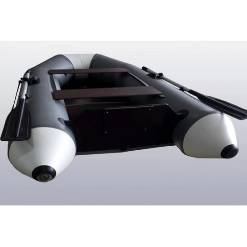 Лодка ПВХ Big Boat T250К