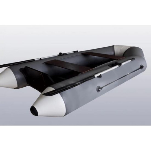Лодка ПВХ Big Boat T250К