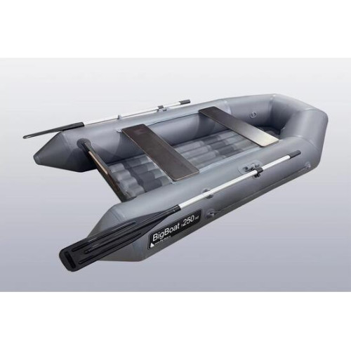 Лодка ПВХ Big Boat Т250НД