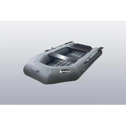 Лодка ПВХ Big Boat T280НД