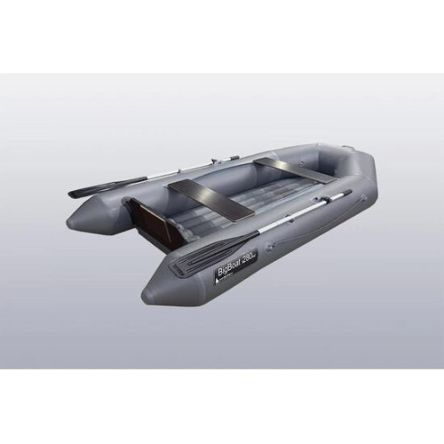 Лодка ПВХ Big Boat T280НД