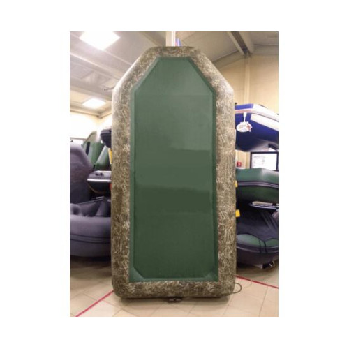 Надувная лодка Феникс 280Т Люкс Камуфляж