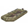 Надувная лодка Феникс 280Т Люкс Камуфляж пиксель