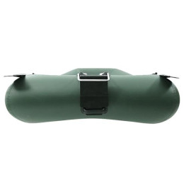 Надувная лодка Феникс 280Т Люкс Оливковый