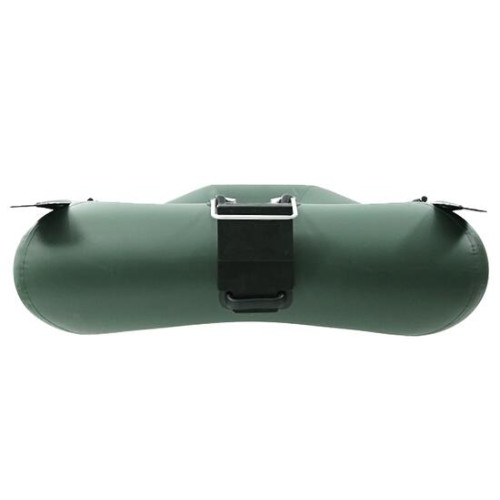 Надувная лодка Феникс 280Т Люкс Оливковый