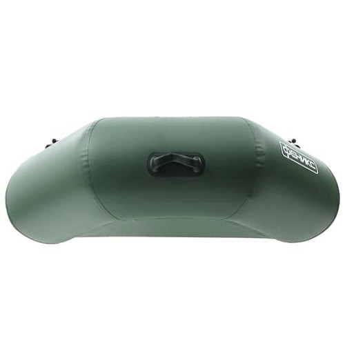 Надувная лодка Феникс 280Т Люкс Оливковый