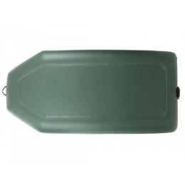 Надувная лодка Феникс 280Т Люкс Оливковый