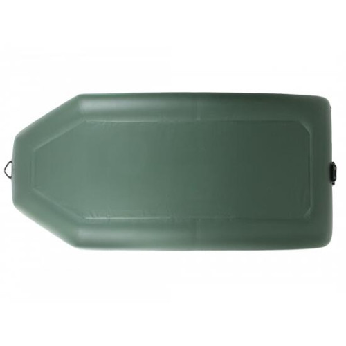 Надувная лодка Феникс 280Т Люкс Оливковый