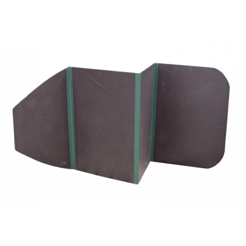 Надувная лодка Феникс 280Т Люкс Оливковый