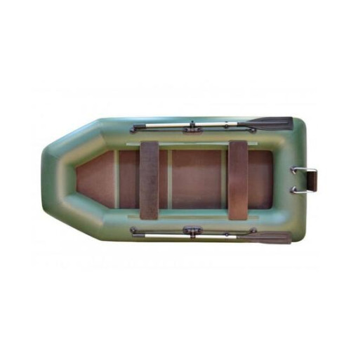 Надувная лодка Феникс 280Т Люкс