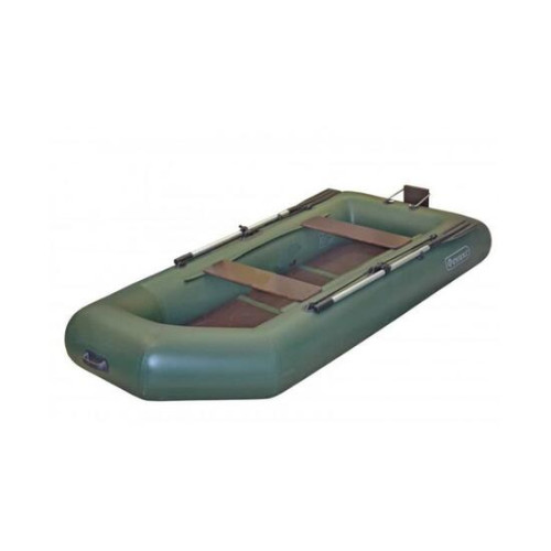 Надувная лодка Феникс 280Т Люкс