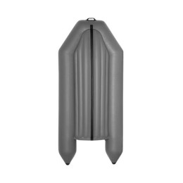 Надувная лодка Фрегат 320 Е НДНД серый