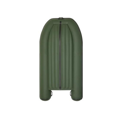 Надувная лодка Фрегат 330 Air (НДНД) Зеленый