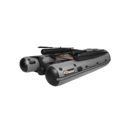 Надувная лодка Фрегат 310 Fm (ФМ) Серый