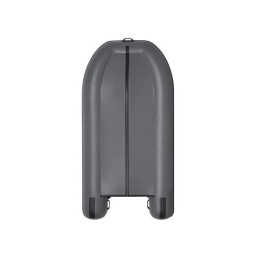 Надувная лодка Фрегат 330 С серый