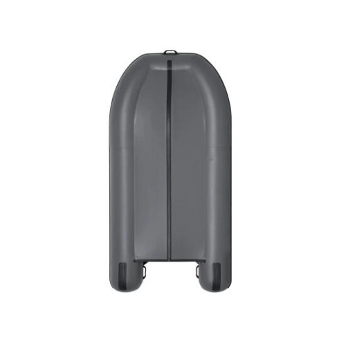 Надувная лодка Фрегат 330 С серый