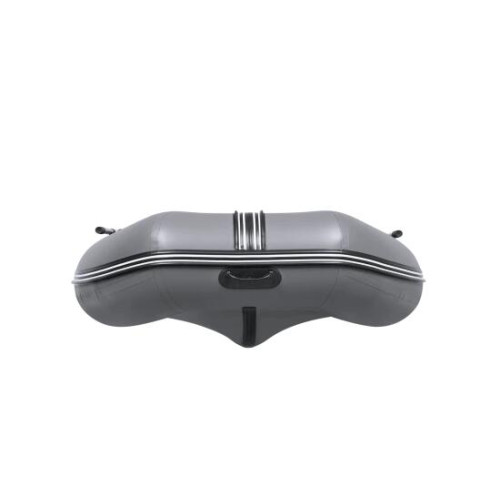 Надувная лодка Фрегат 330 С серый