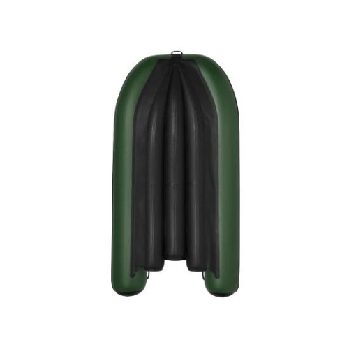 Надувная лодка Фрегат 350 Fm (ФМ) Зеленый