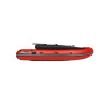 Надувная лодка Фрегат 310 Fm (ФМ) Красный