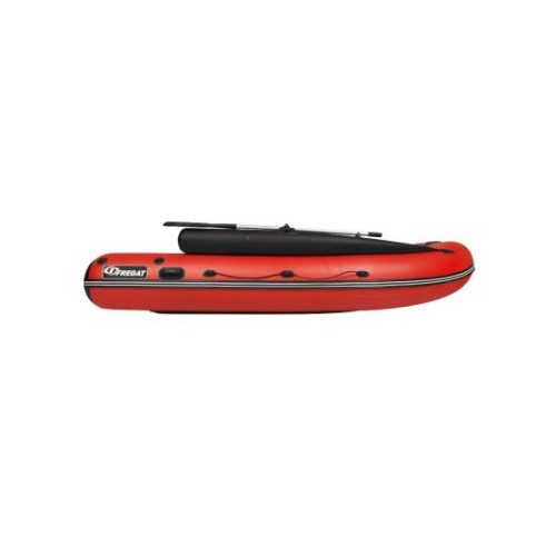 Надувная лодка Фрегат 310 Fm (ФМ) Красный