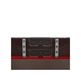 Надувная лодка Фрегат 430 FM Jet/L/S (ФМ Джет/Л/С) Красный