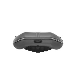 Надувная лодка Фрегат 350 Air (НДНД) Серый