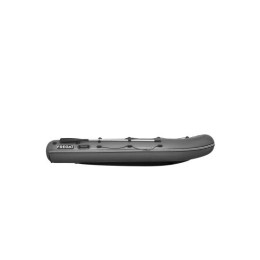 Надувная лодка Фрегат 350 Air (НДНД) Серый