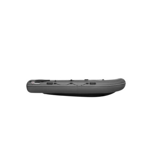 Надувная лодка Фрегат 390 Air (НДНД) Серый