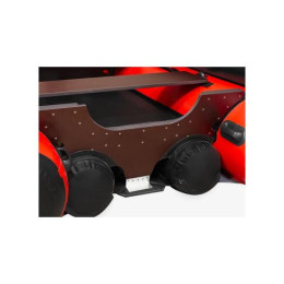 Надувная лодка Фрегат 430 FM Light Jet/L/S (ФМ Лайт Джет/Л/С) Зеленый, Красный, Серый