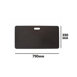 Надувная лодка Фрегат М-2 (260 см) Оптима Лайт Зеленый