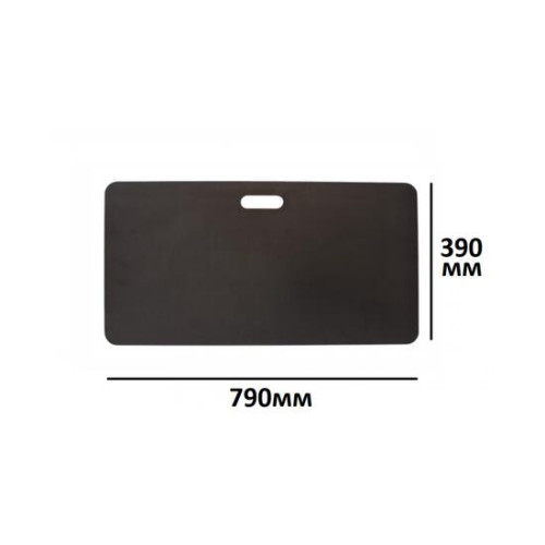 Надувная лодка Фрегат М-2 (260 см) Оптима Лайт Зеленый