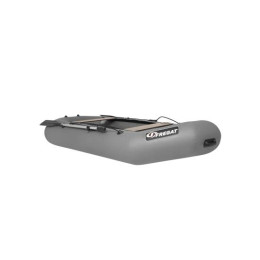 Надувная лодка Фрегат М-3 Оптима (280 см) Серый