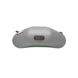 Надувная лодка Фрегат М-3 Оптима (280 см) Серый