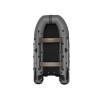 Надувная лодка Фрегат 310 Fm Light (ФМ Лайт) серый