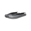 Надувная лодка Фрегат 390 F Серый