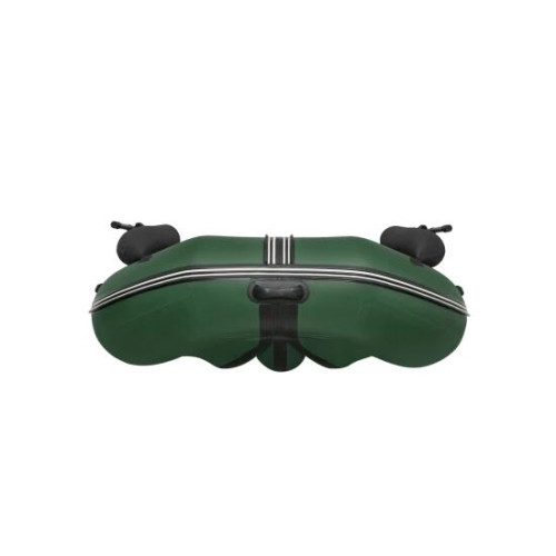 Надувная лодка Фрегат 430 FM Jet/L/S (ФМ Джет/Л/С) Зеленый