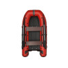 Надувная лодка Фрегат 350 Fm (ФМ) Красный