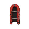 Надувная лодка Фрегат 310 Fm Light (ФМ Лайт) красный