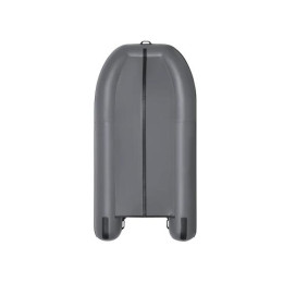 Надувная лодка Фрегат 350 С Серый