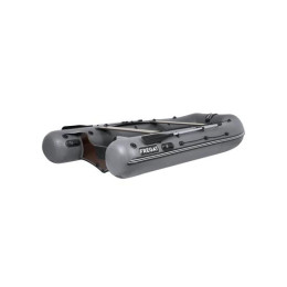 Надувная лодка Фрегат 350 С Серый