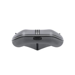 Надувная лодка Фрегат 350 С Серый