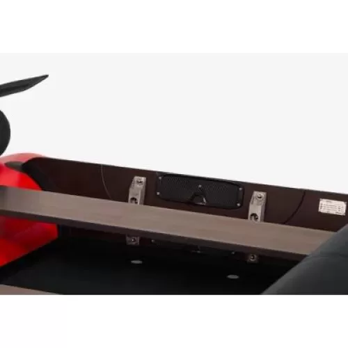 Надувная лодка Фрегат 470 FM Light Jet/L/S (ФМ Лайт Джет/Л/С) Красны, серый, зеленый