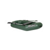 Надувная лодка Фрегат М-1 Оптима (200 см) Зеленый