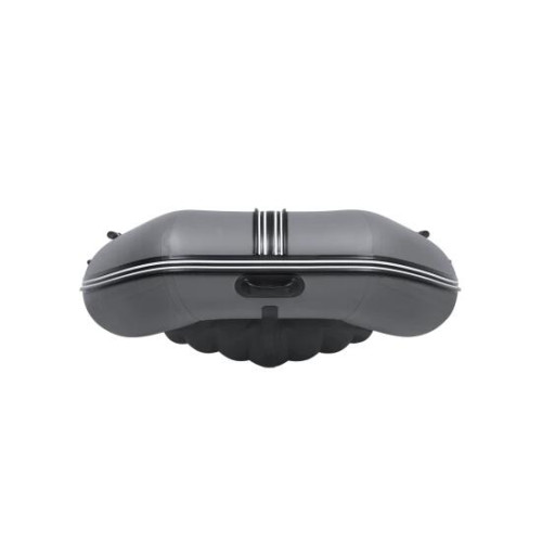 Надувная лодка Фрегат 310 Air (НДНД) Серый