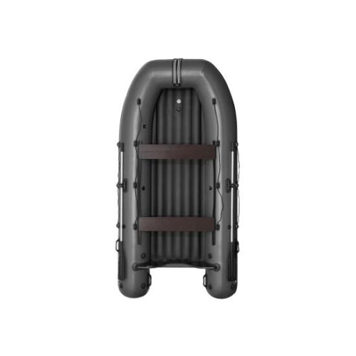 Надувная лодка Фрегат 310 Air (НДНД) Серый