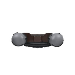 Надувная лодка Фрегат 310 Air (НДНД) Серый