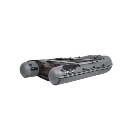 Надувная лодка Фрегат 310 Air (НДНД) Серый