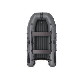 Надувная лодка Фрегат 310 Air (НДНД) Серый
