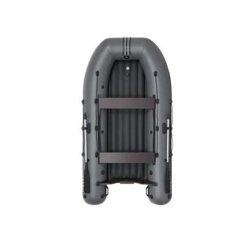 Надувная лодка Фрегат 310 Air (НДНД) Серый